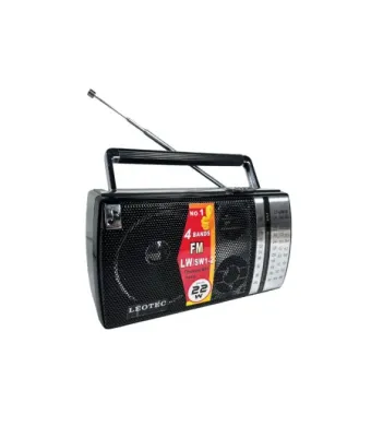 RADIO XB3050 LW, EN GROSS
