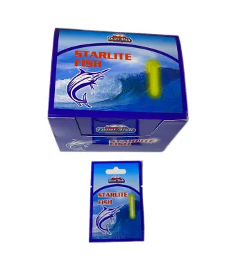 Starlite Feeder SS, 2 bucati /plic, 50 plicuri /cutie, Dual Fish Engros