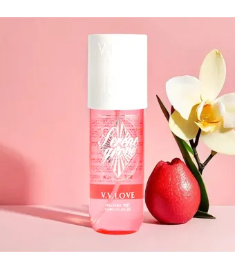 Fragrance de Corp V.V. Love – Love You, VL9150-1, 150 ml, 12 bucăți / set Engros