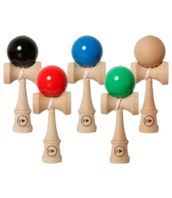 Kendama simplu