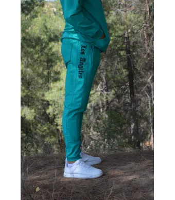 PANTALON DE TRENING  BARBAT SUBTIRE ENGROSS