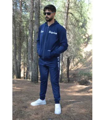 TRENING BARBAT ENGROSS SUBTIRE