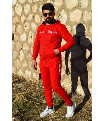TRENING BARBAT ENGROSS SUBTIRE