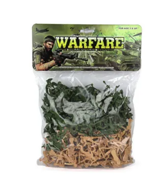 Set de Figurine Soldati Army 6511110050556 Engros