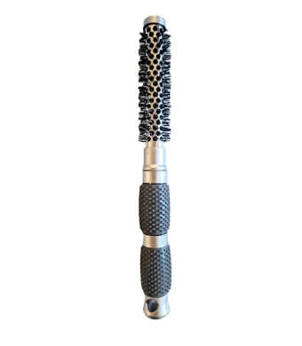 Perie de Par Ceramica 25 mm, 9514, Angro