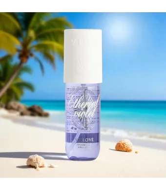 Fragrance de Corp V.V. Love – Ethereal Violet, VL9090-5, 90 ml Engros