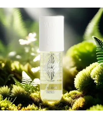 Fragrance de Corp V.V. Love – Sweet Eden, VL9090-6, 90 ml Engros