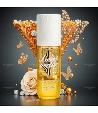 Fragrance de Corp V.V. Love – Sweet Nectar, VL9150-6, 150 ml, 12 bucăți / set Engros