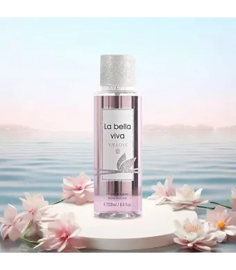 Fragrance de Corp V.V. Love – La Bella Viva, VL9056-218, 250 ml Engros