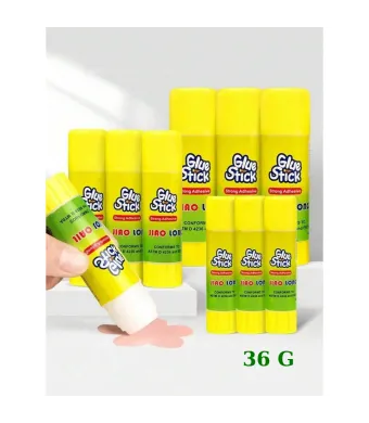 Lipici solid Engros 36 gr