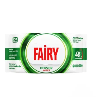 SERVETELE FAIRY 100BUC/12buc