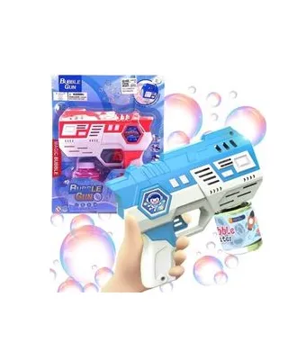 Pistol Baloane de Săpun 6511110050792 Engros