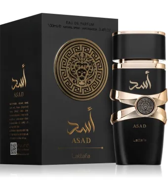 Parfum lattafa ASAD ARABESC 100ml,Parfum BARBAT engros
