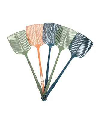 Paleta de Muste 10/set din Plastic, 55cm Diferite Culori Engros