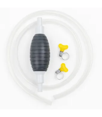Pompă manuală pentru transfer lichide cu furtun Engros (3M)