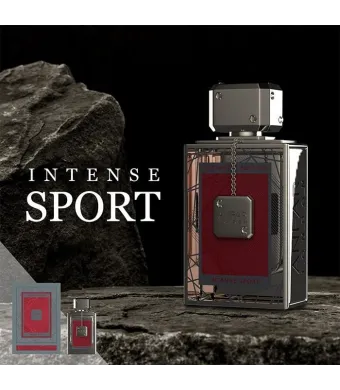 Intense Sport 100ml - Extract de Parfum, barbati Engros