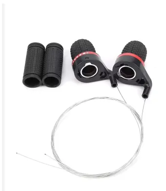 Set schimbătoare Engros bicicleta, rotative