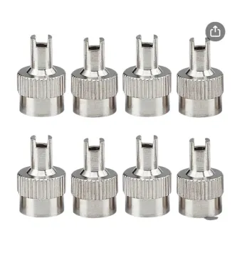 Capace auto Engros si biciclete, set 100 buc