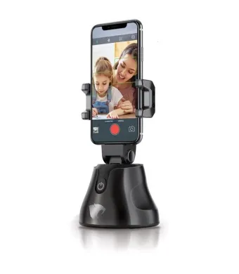 FUN CHASE – Suport Inteligent cu Urmărire Automată 360° Engros
