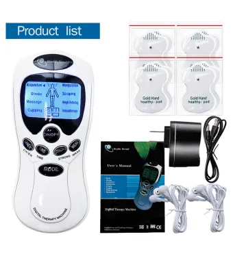 Aparat de Terapie Digitală (Digital Therapy Machine) -Engros