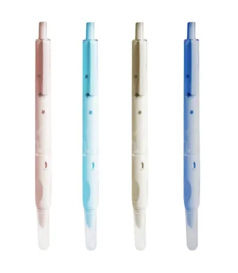 Set 12 Pixuri cu Cerneală Invizibilă și Lumină UV Engros – Scriere Secretă, Jocuri și Activități pentru Copii