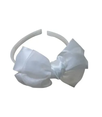 Diademă Școală Karmiseé KRM4810 Engros