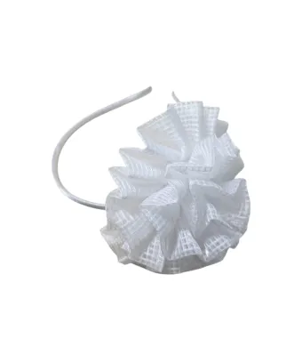 Diademă Școală Karmiseé KRM4812.3 Engros