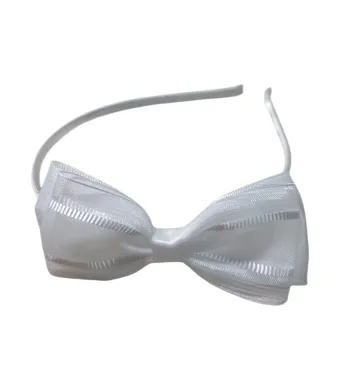 Diademe Școală Karmiseé KRM4811 Engros