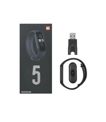 Brățară Inteligentă M5 (Smart Bracelet M5) Engros
