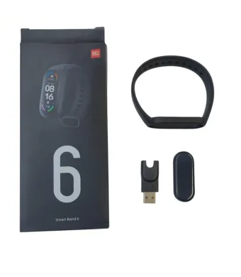 Brățară inteligentă M6 (Smart Band 6) Engros