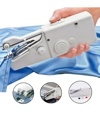 Mașină de cusut portabilă Handy Stitch Engros