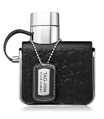 Tag Him 100ml - Apa de Parfum, barbati Engros