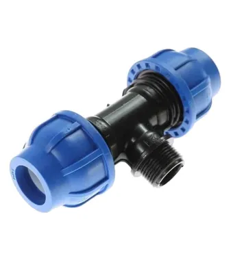 Teu compresiune PHD, filet interior, 32mm 1inch Z-TOOLS / EXT10579 Engros