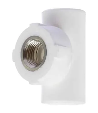 Teu PPR, filet interior, 25mm 3/4inch Z-TOOLS / EXT7056 Engros
