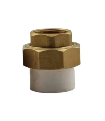 Racord Olandez PPR, filet interior, 25mm 3/4inch Z-TOOLS / EXT7063 Engros