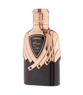 Samah Onyx 100ml - Extract de Parfum, unisex Engros