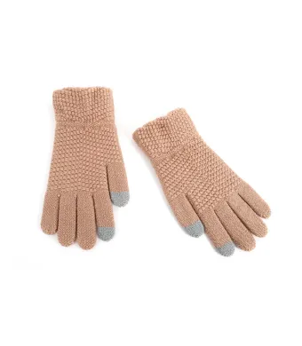 Manusi Doca cu deget touchscreen Engros