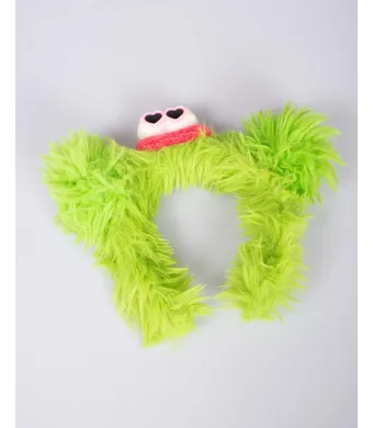 Bentita haioasa verde aprins Engros