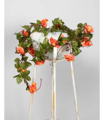 Flori artificiale decorative Engros