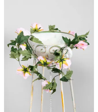 Flori artificiale decorative Engros