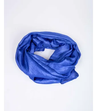 Esarfa bleumarin Engros