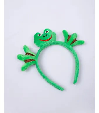 Bentita broasca verde Engros