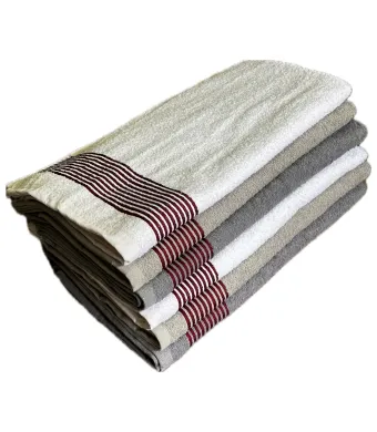 Prosop de fata 50x85 cm, set de 12 bucati, engros
