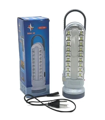 Lanterna LED Engros