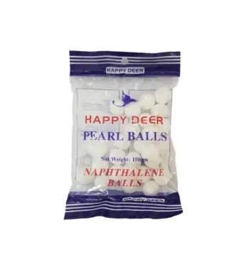 Naftalină Albă Engros de 50g