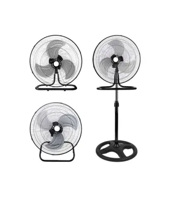 Ventilator podea/cu picior ENGROSS
