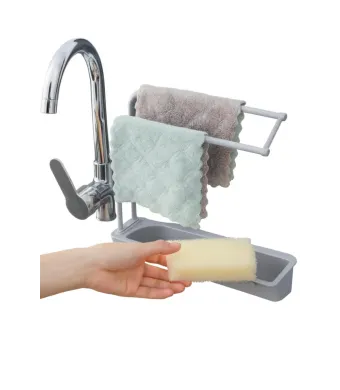 Raft de chiuvetă extensibil (Suport de uscare pentru chiuvetă) Engros