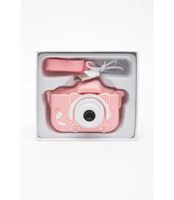 Cameră foto pentru copii „Cute Kitty” Engros
