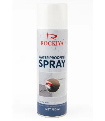Spray Impermeabilizant ROCKIYA – 750 ml Engros