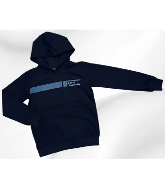 HANORAC unisex, bumbac,  12-16 ani, 4/set engros